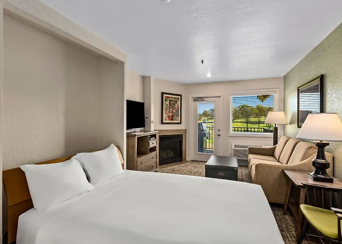 Worldmark Grand Lake
