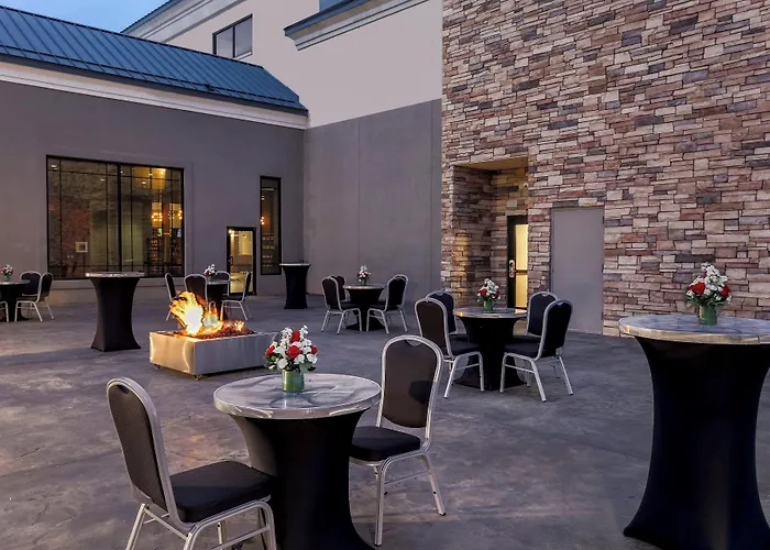 Four Points Bentonville
